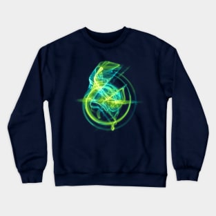 Essence Collection V1: Creation Crewneck Sweatshirt